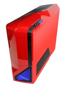 NZXT Phantom Big-Tower - red (5)