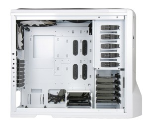 NZXT Phantom Big-Tower - white (2)