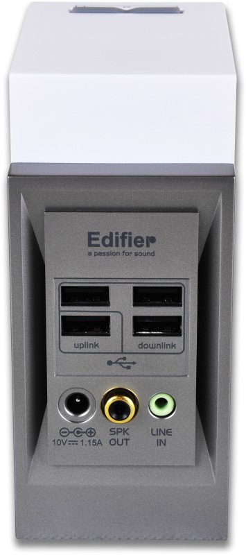 Prime USB - BACK