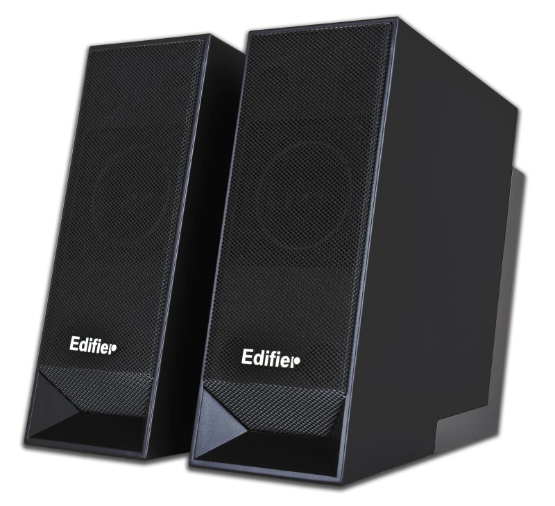 Prime USB - Black