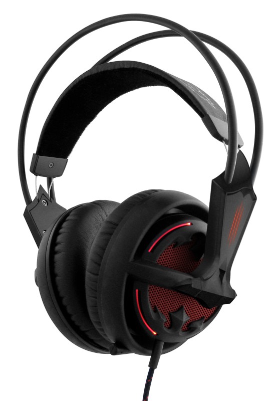 SteelSeries Diablo III Headset