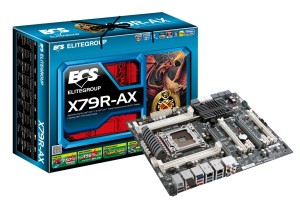 X79R AX Extreme