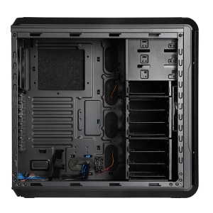 anidees AI-6BS Midi-Tower - black Silent (1)