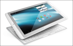 archos 101xs slide 01