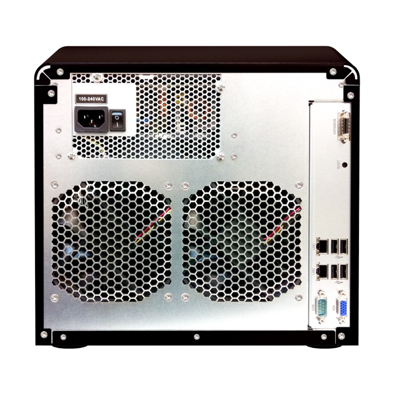 ds2411plus 2