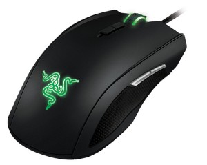 razer taipan