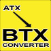 XG Vortec atxbtx