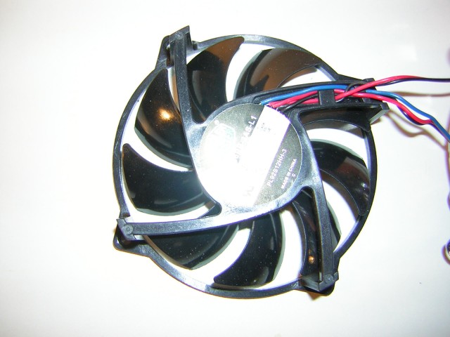 Cooler Master Susurro (15)