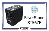 Photo-titre pour cet album: Silverstone ST56ZF