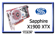 Photo-titre pour cet album: Sapphire X1900XTX