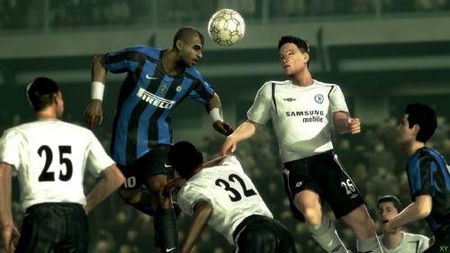 Pro Evolution Soccer 6