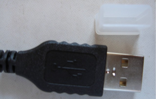 usb