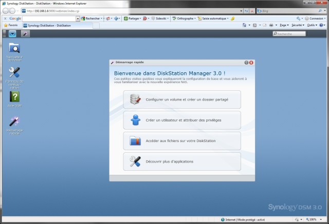 diskstation manager 3