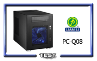 Photo-titre pour cet album: Lian Li PC-Q08