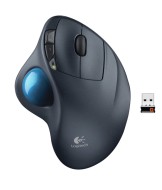 m570 trackball unifying