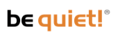 bequiet logo