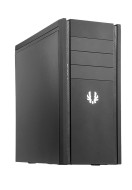 BitFenix Shinobi Midi-Tower - black