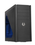 BitFenix Shinobi Midi-Tower - black Window