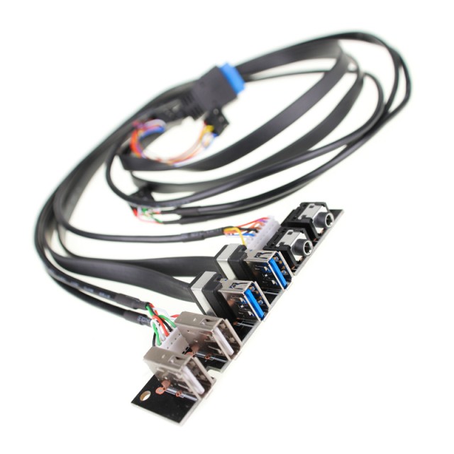 usb3 internalconnector