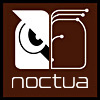 Noctua logo