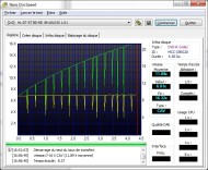 dvd-r esata