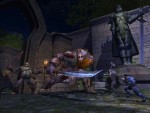 Photo-titre pour cet album: Dungeons and Dragons Online