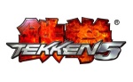 361 Tekken 5 logo