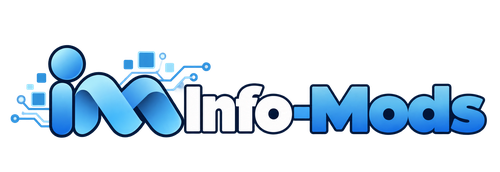 Info-Mods