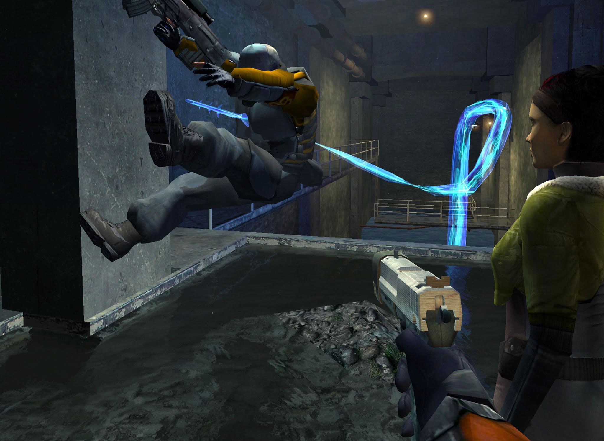 hydra impale1