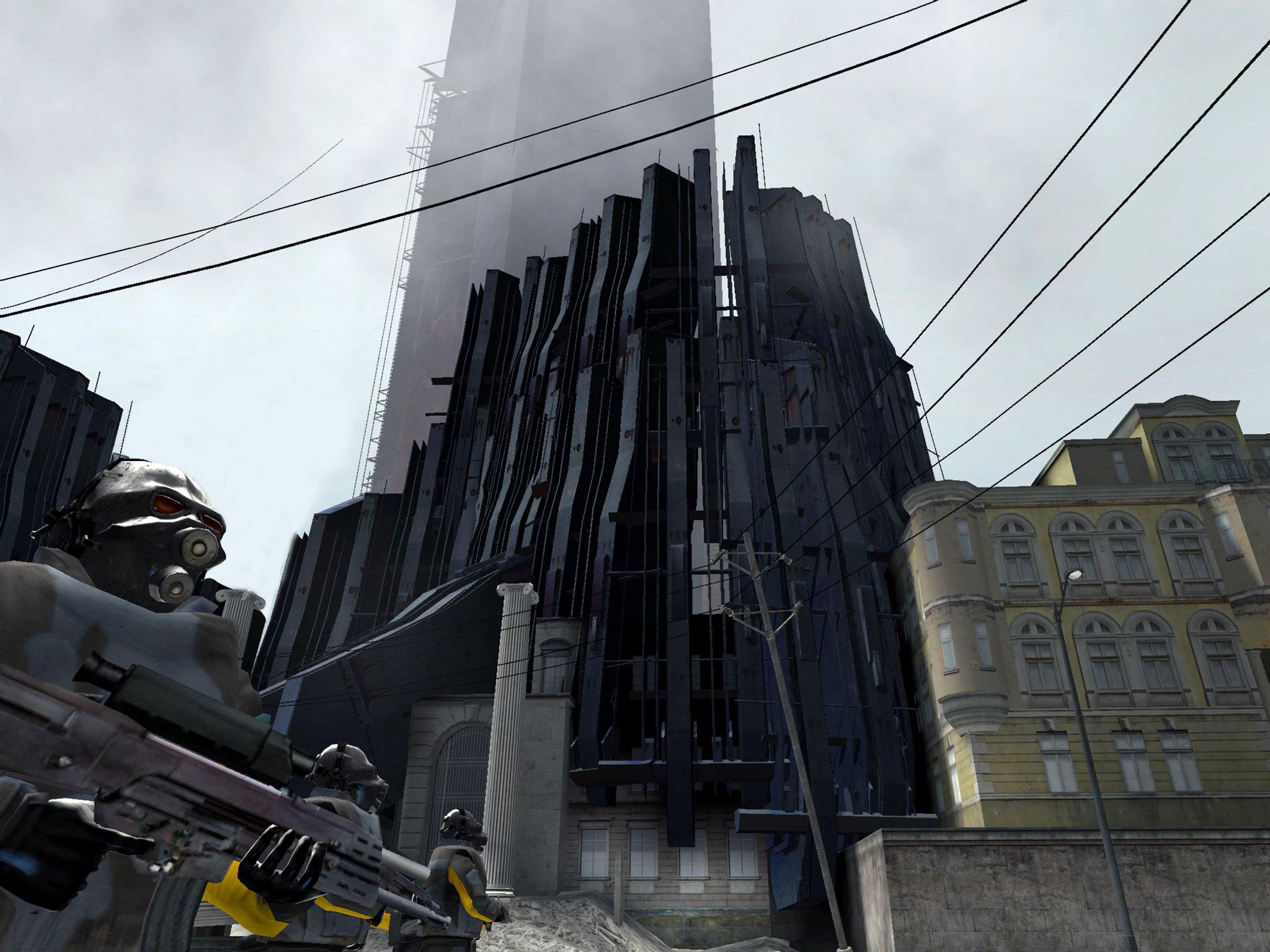 combine fortress1