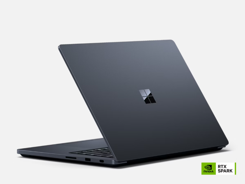 Surface Laptop Ultra