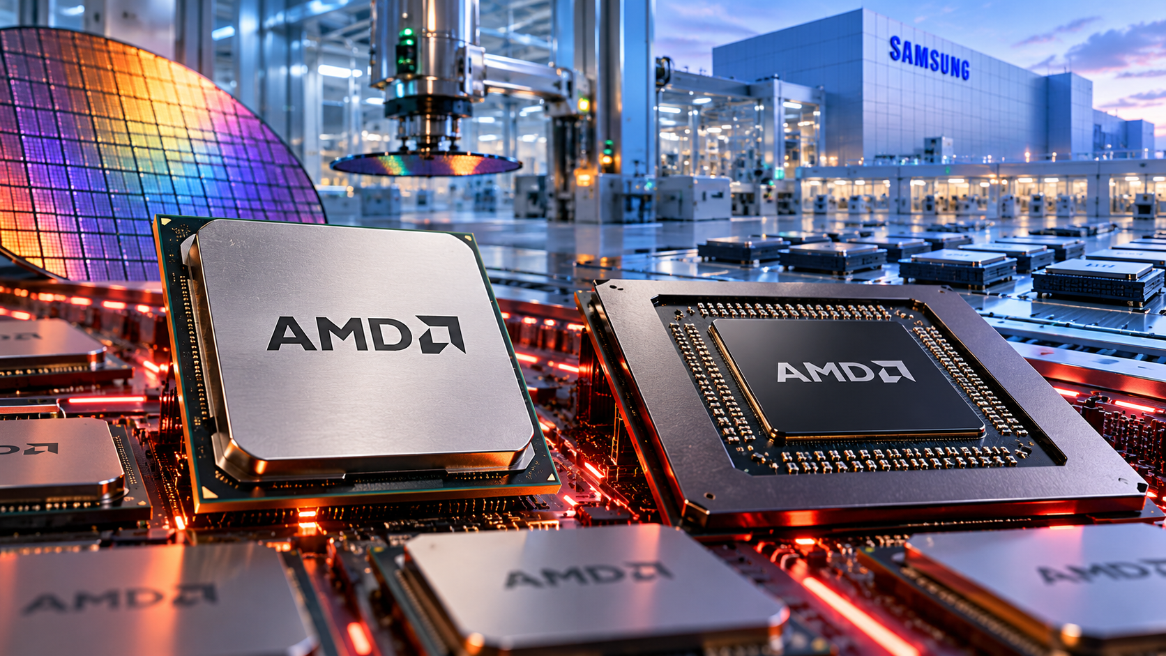 AMD