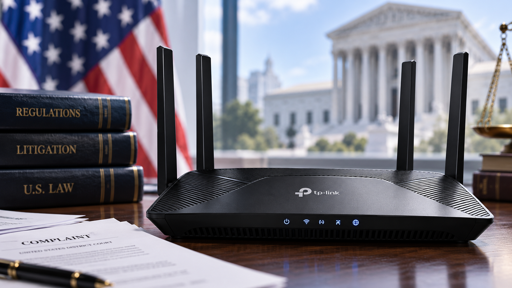 TP-Link