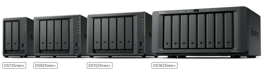 Synology neo