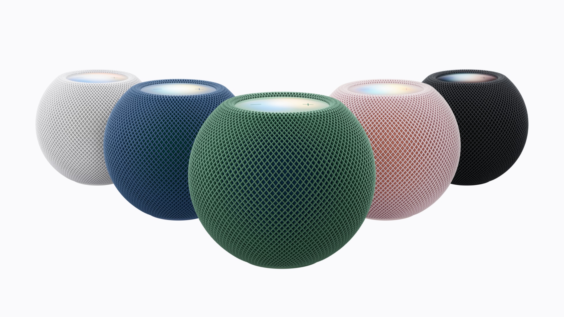Apple HomePod Mini