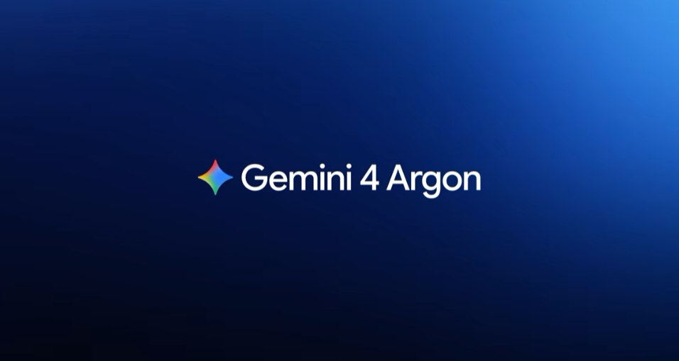 Gemini Argon
