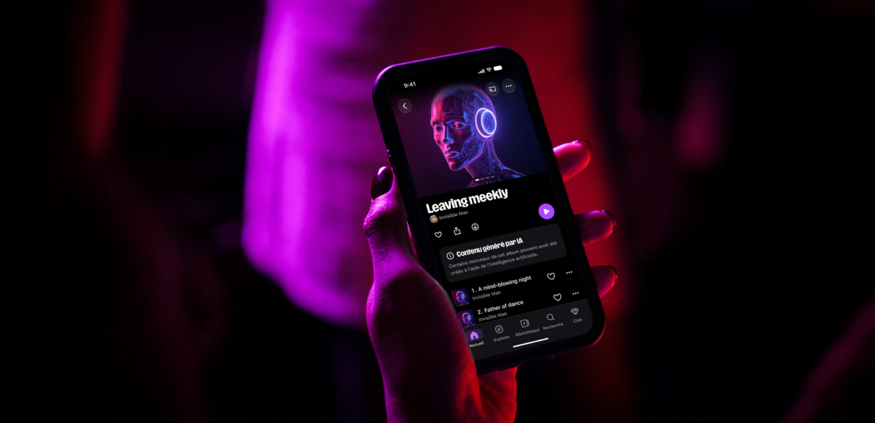 Deezer