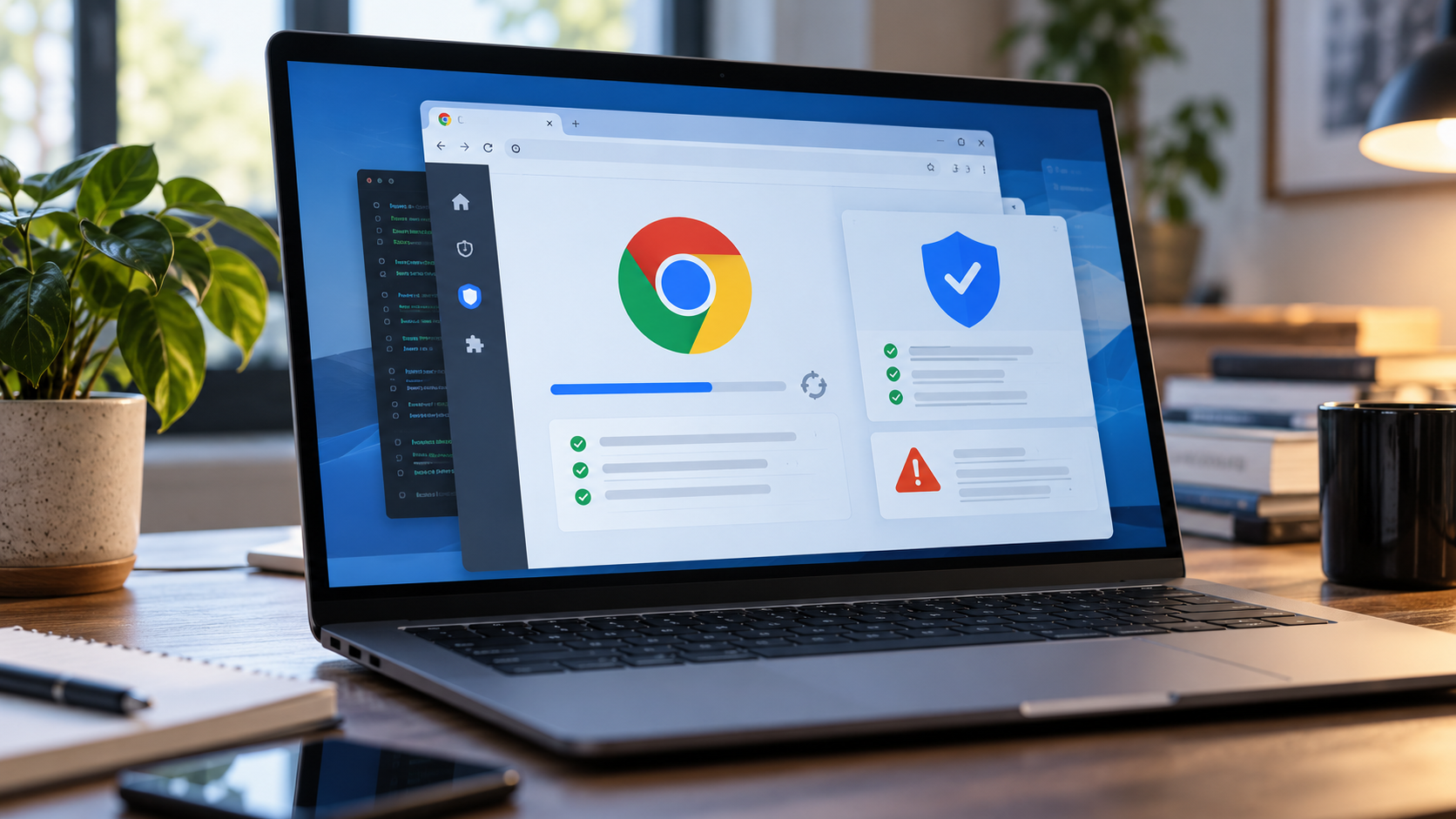 Google Chrome