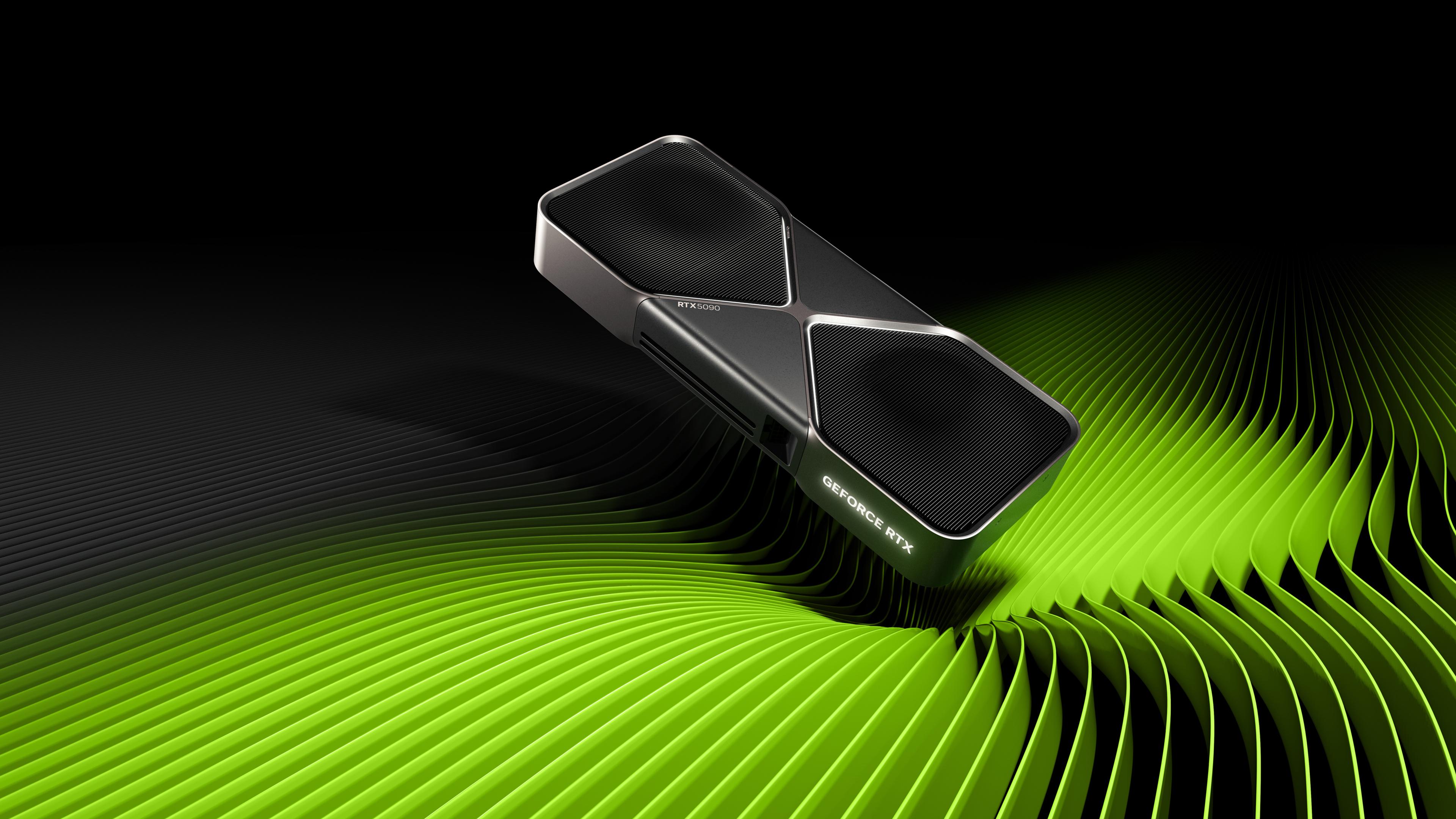 Geforce RTX