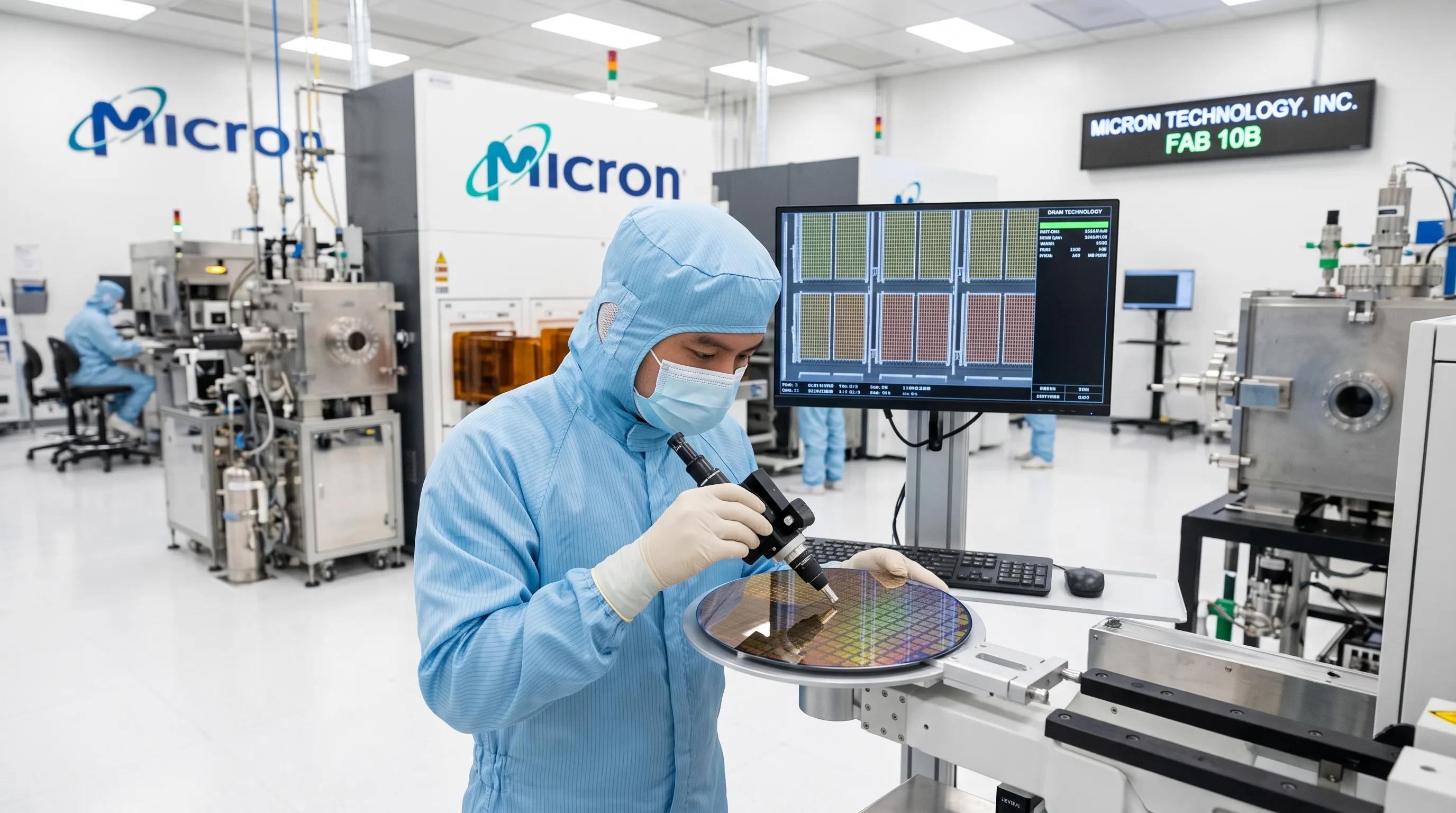 Micron