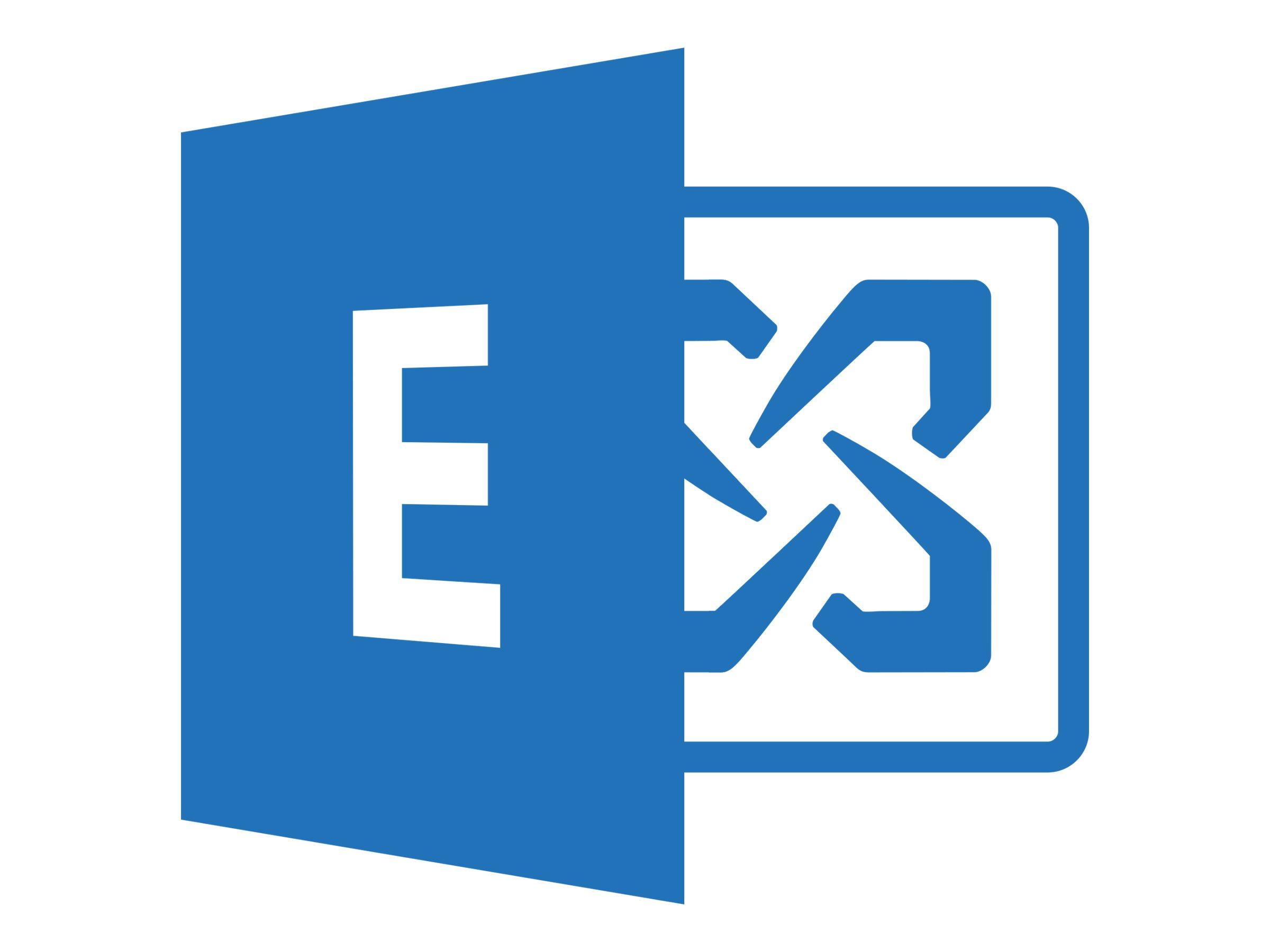 Microsoft Exchange
