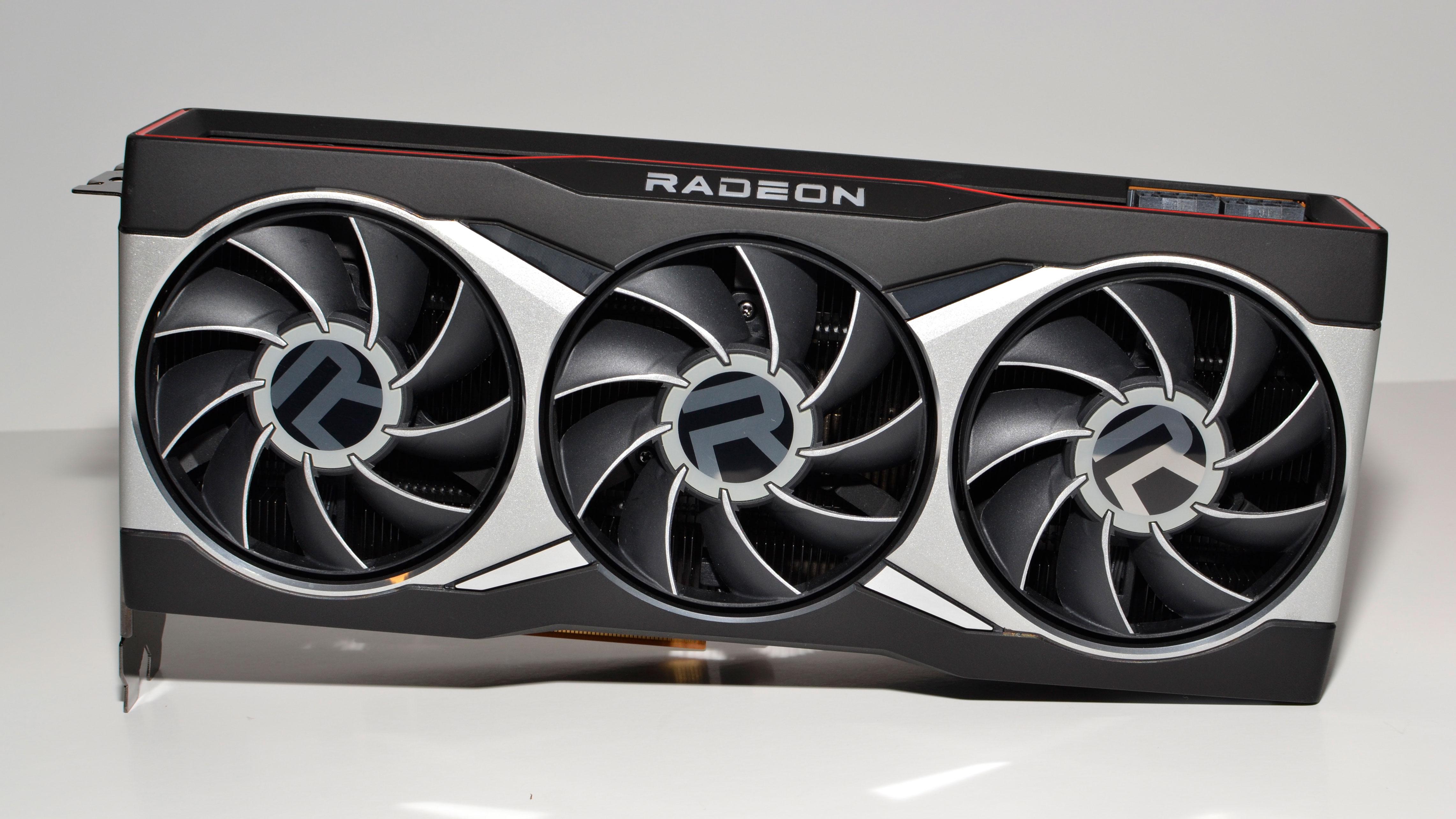 Radeon RX 6800 XT