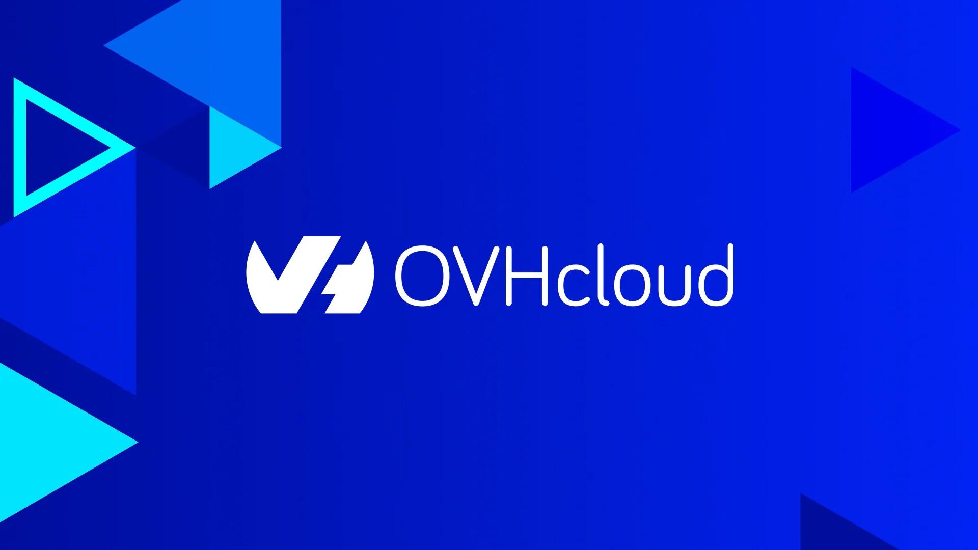 OVH Cloud