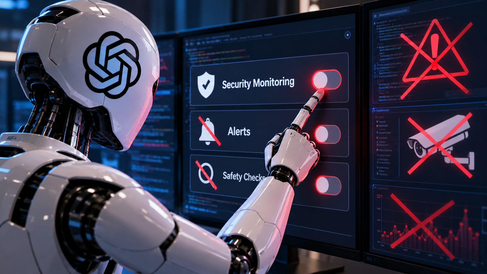 OpenAI Protection