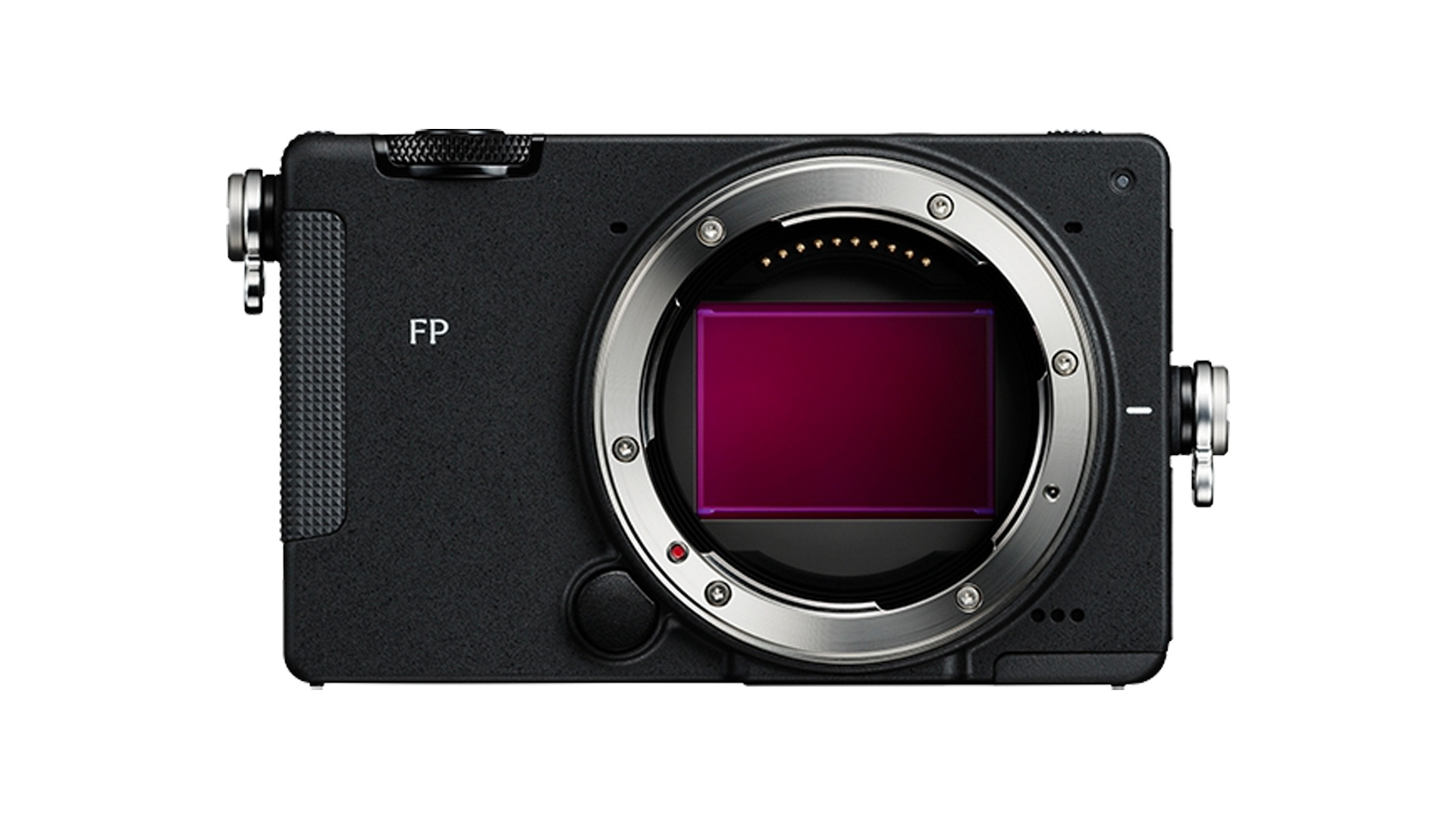 Sigma FP 2