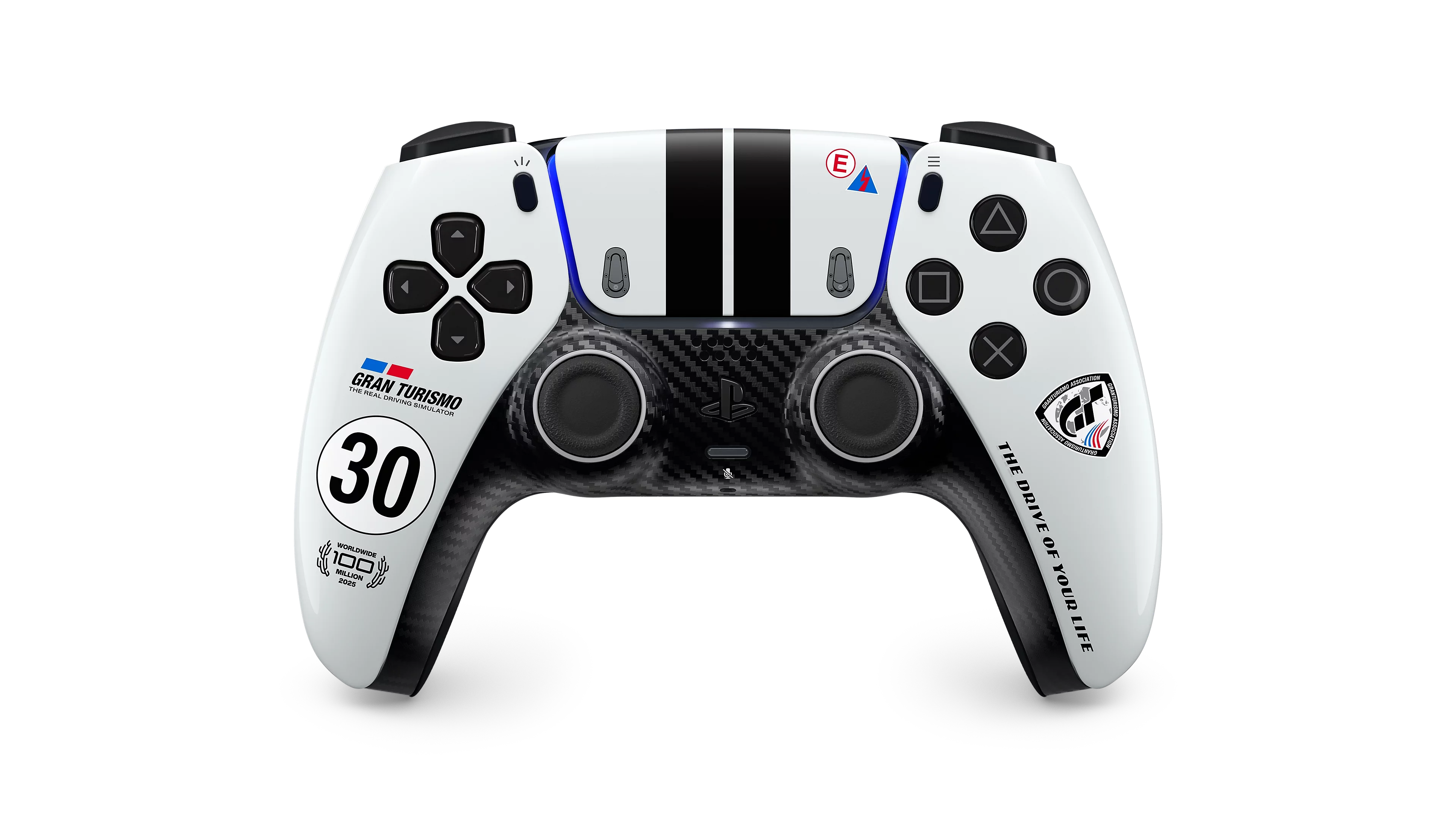 Manette Dualsense GT Front