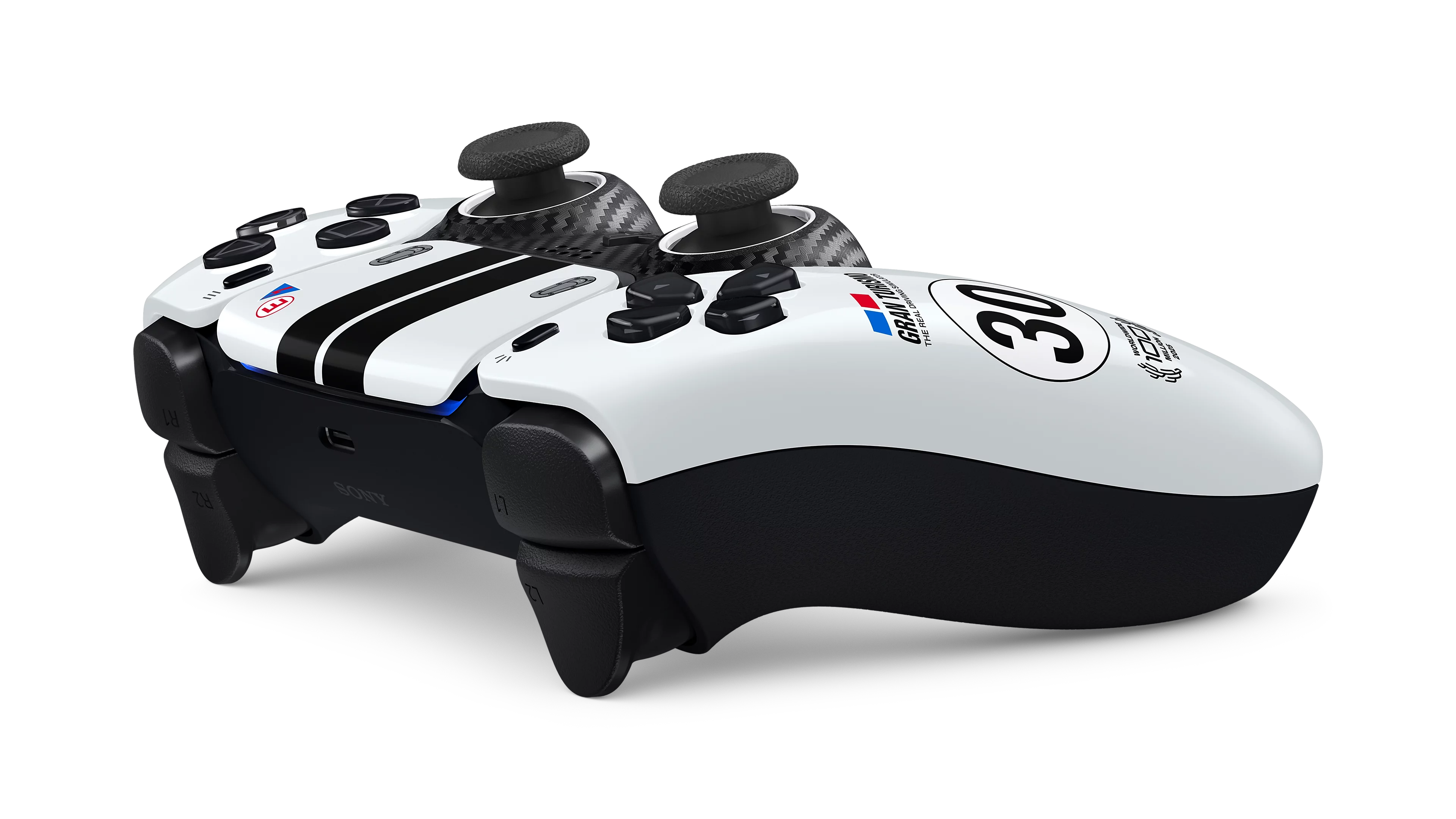 Manette Dualsense GT Back