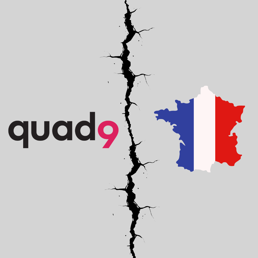 Quad9 France