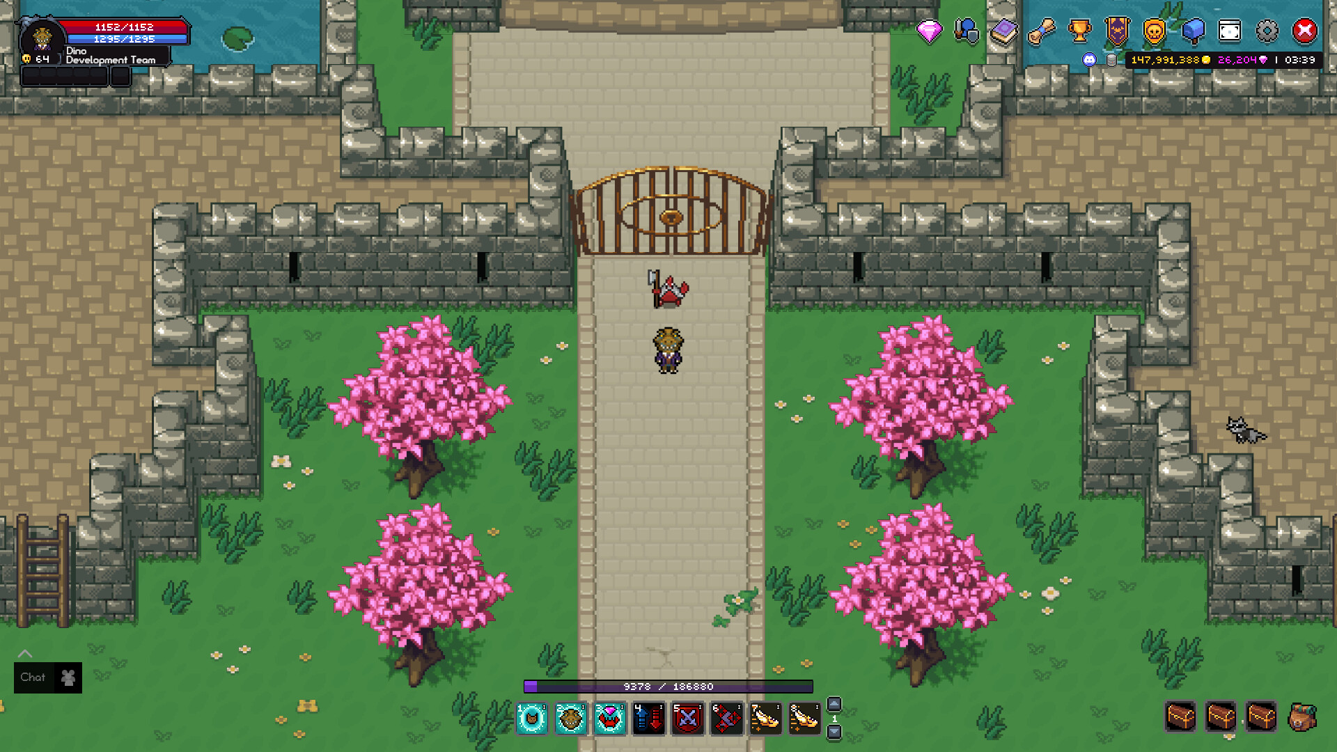 Fantasy Online 2