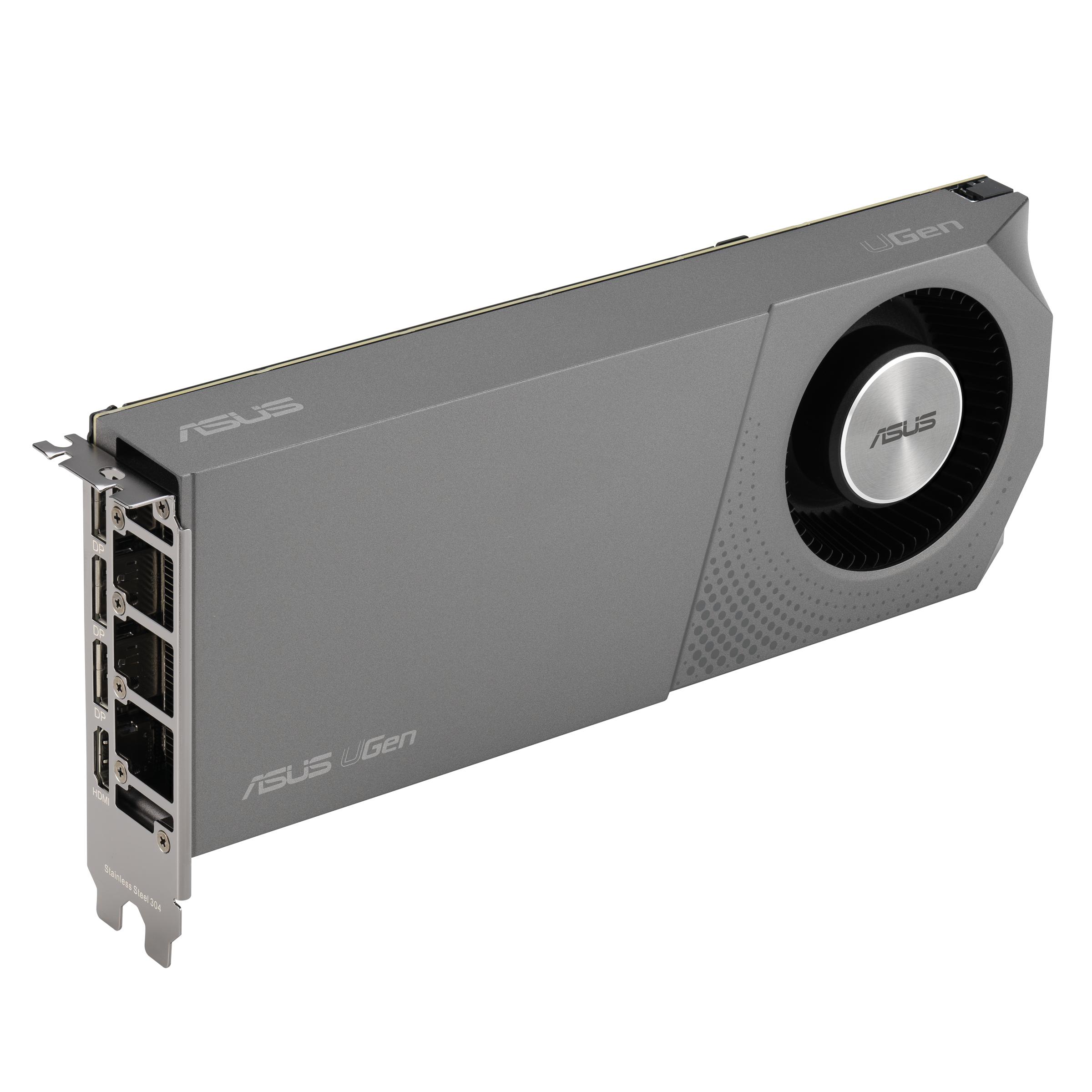 Asus Ugen Intel